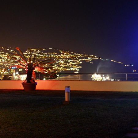 Quinta Miramar Aparthotel Funchal  Eksteriør bilde