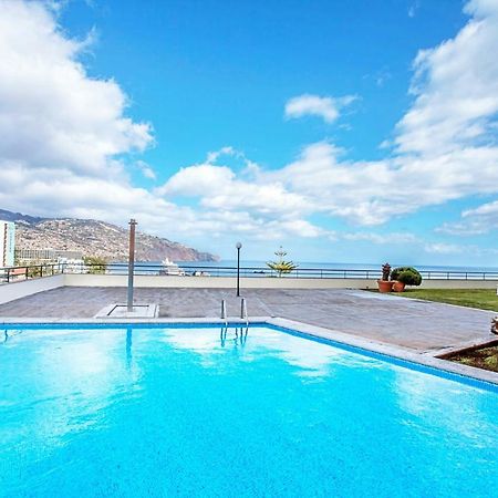 Quinta Miramar Aparthotel Funchal  Eksteriør bilde