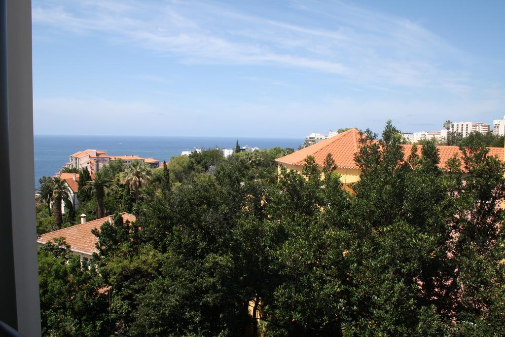 Quinta Miramar Aparthotel Funchal  Rom bilde